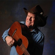 Billy Joe Shaver