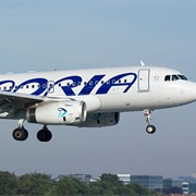 Adria Airways (Slovenia)