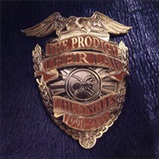 The Prodigy — Their Law: The Singles 1990/2005