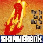 Skinnerbox