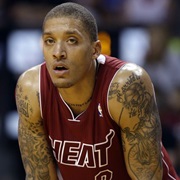 Michael Beasley