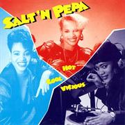 Hot, Cool and Vicious- Salt-N-Pepa