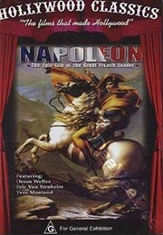 Napoleon (1955)