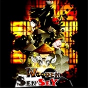 Wooden Sen'sey