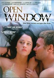 Open Window (2006)
