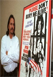 Please Don't Bury Me Alive! (1976)