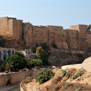 Citadel of Raymond De Saint-Gilles