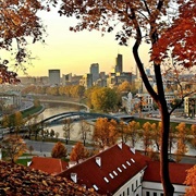 Vilnius