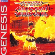 Samurai Shodown