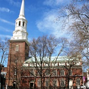 Christ Church