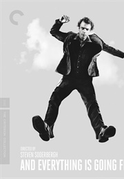 And Everything Is Going Fine (2010)