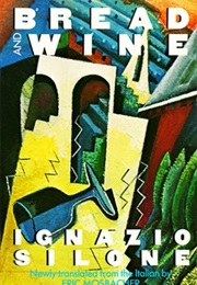 Bread and Wine (Ignazio Silone)