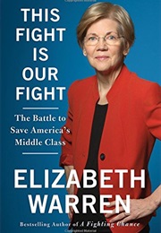 This Fight Is Our Fight (Warren)