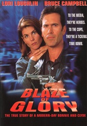 In the Line of Duty: Blaze of Glory (1997)