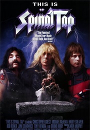 This Is Spinal Tap (1984)
