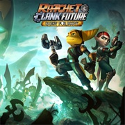 Ratchet &amp; Clank Future: Quest for Booty (PS3)