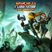 Ratchet & Clank Future: Quest for Booty (PS3)
