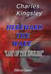 Hereward the Wake (Charles Kingsley)