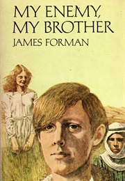 My Enemy, My Brother (James Forman)