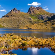 Cradle Mountain, Tasmania, Australia