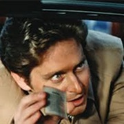 Steve Keller (The Streets of San Francisco)