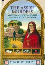 The Assisi Murders (Timothy Homle)