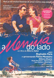 A Menina Do Lado (1987)