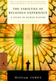 *The Varieties of Religious Experience (William James/USA)