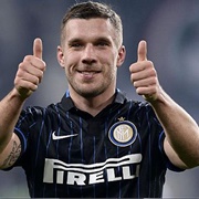 Lukas Podolski