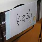 Kash