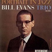 Bill Evans Trio - Portrait in Jazz