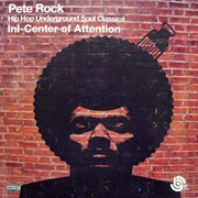 Pete Rock & Ini - Center of Attention
