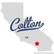 Colton, California