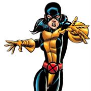 Push From  Spider-Girl