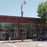 Whistle Stop Antiques (Santa Rosa, CA)