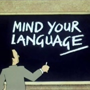 Mind Your Language