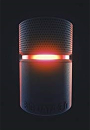 Big Data L1zy (2018)