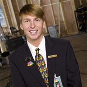 Kenneth Parcell