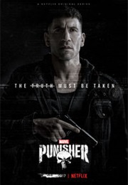 The Punisher (2017)