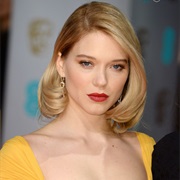Léa Seydoux