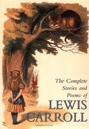 The Complete Stories and Poems (The Complete Stories and Poems)