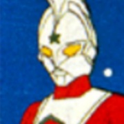 Ultraman Loto