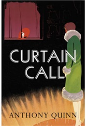 Curtain Call (Anthony Quinn)