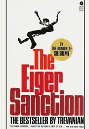 The Eiger Sanction (Trevanian)