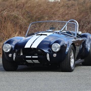 Shelby Cobra