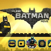 The Lego Batman Movie Game