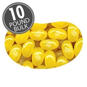 Sunkist Lemon Jelly Belly Jellybeans