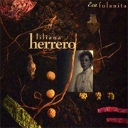 Esa Fulanita – Liliana Herrero (1989)