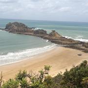 Byfield National Park (QLD)