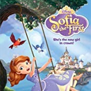 Sophia the First (2013)